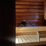 Gotolevi, In, Out Chalet