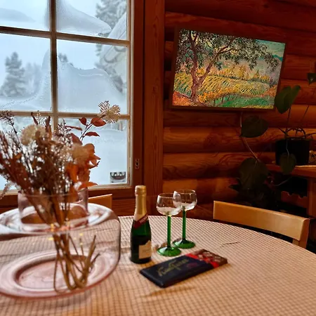 Gotolevi, In, Out * Levi